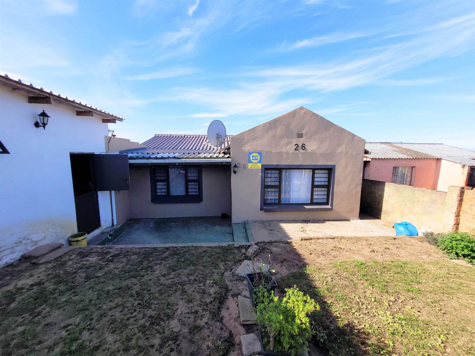 2 Bed House in Pacaltsdorp photo number 1