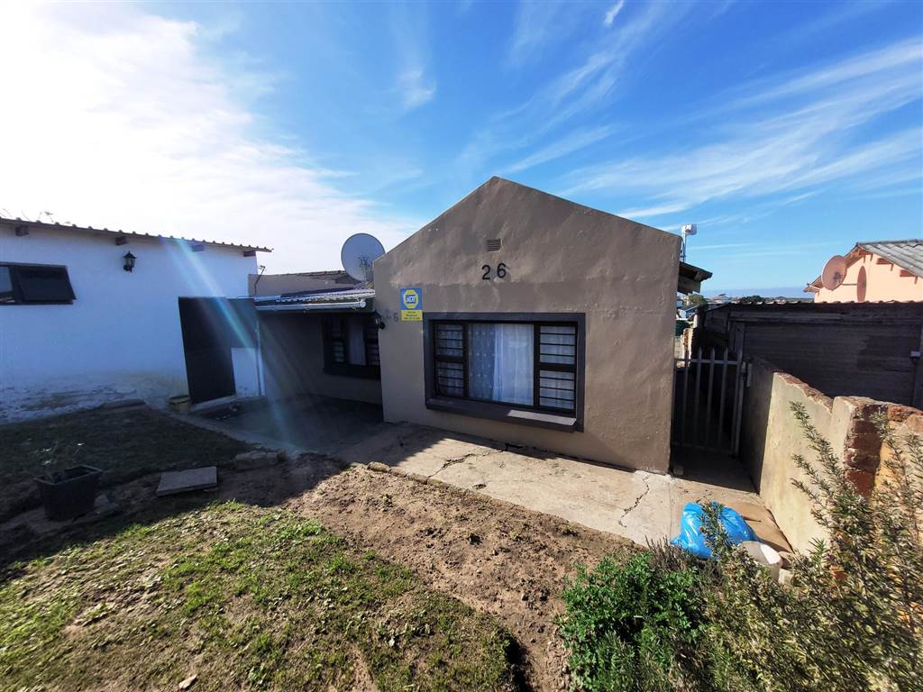 2 Bed House for sale in Pacaltsdorp T4391927 Private Property