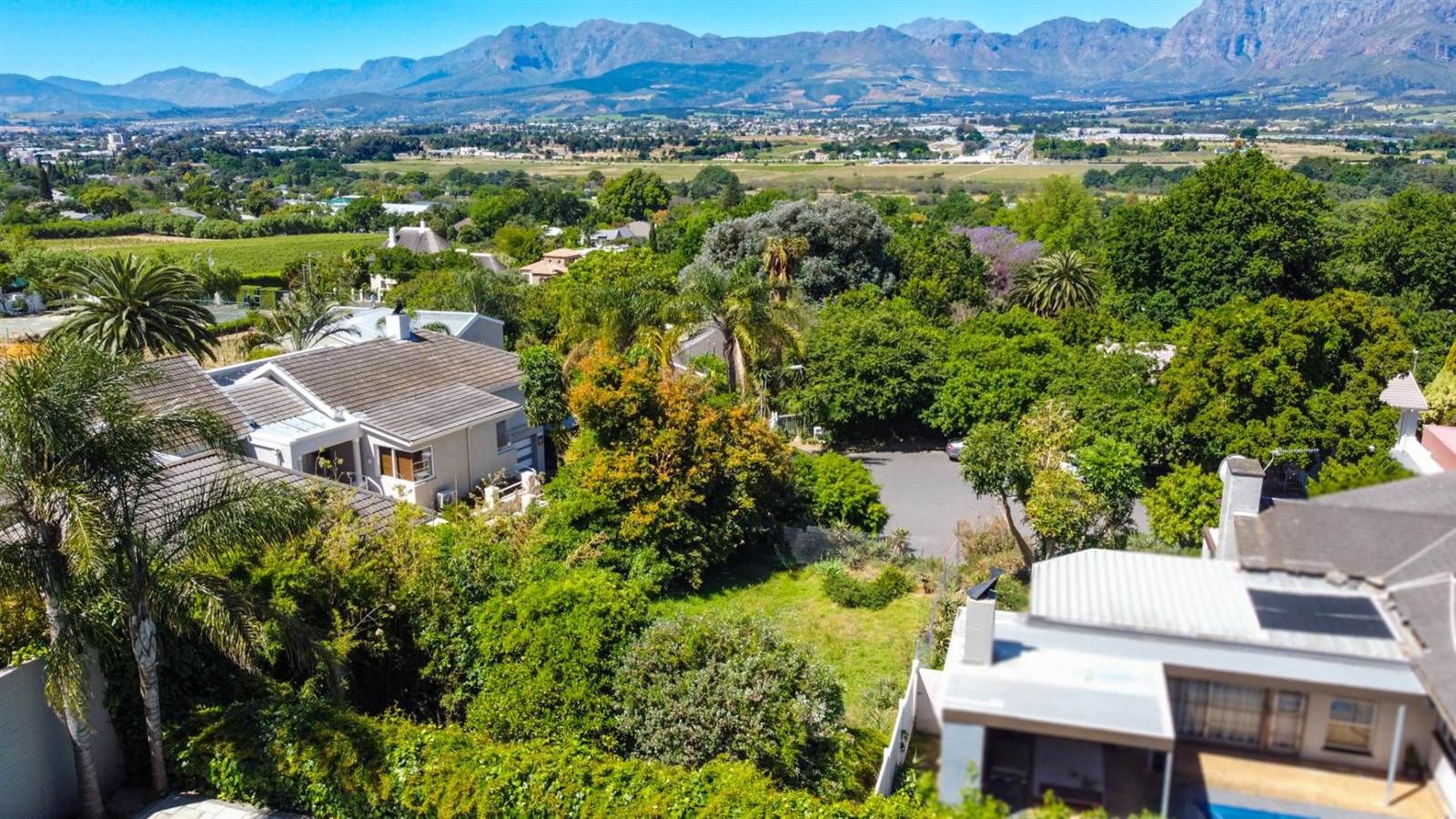 351 m² Land available in Paarl photo number 14