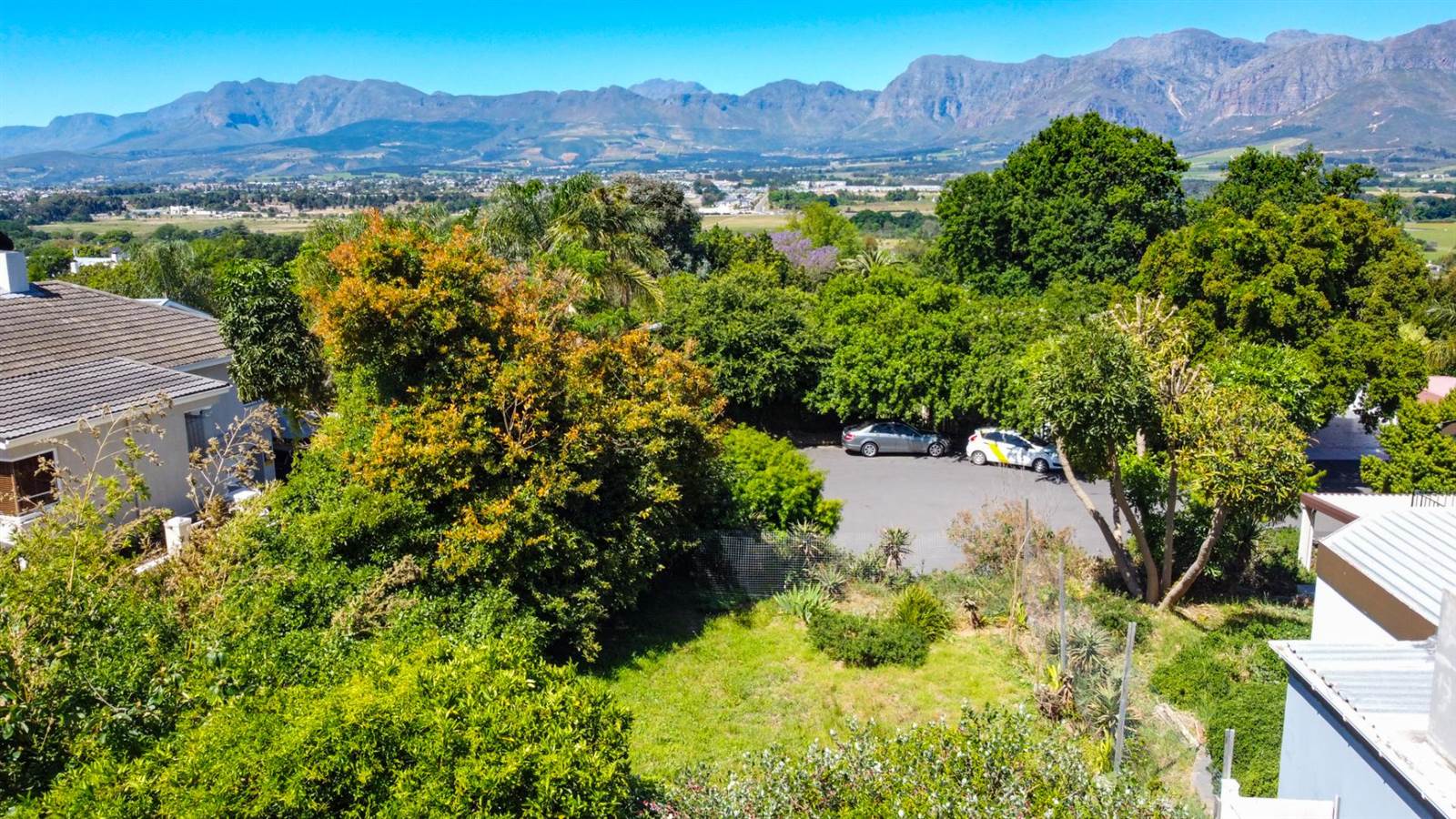 351 m² Land available in Paarl photo number 11