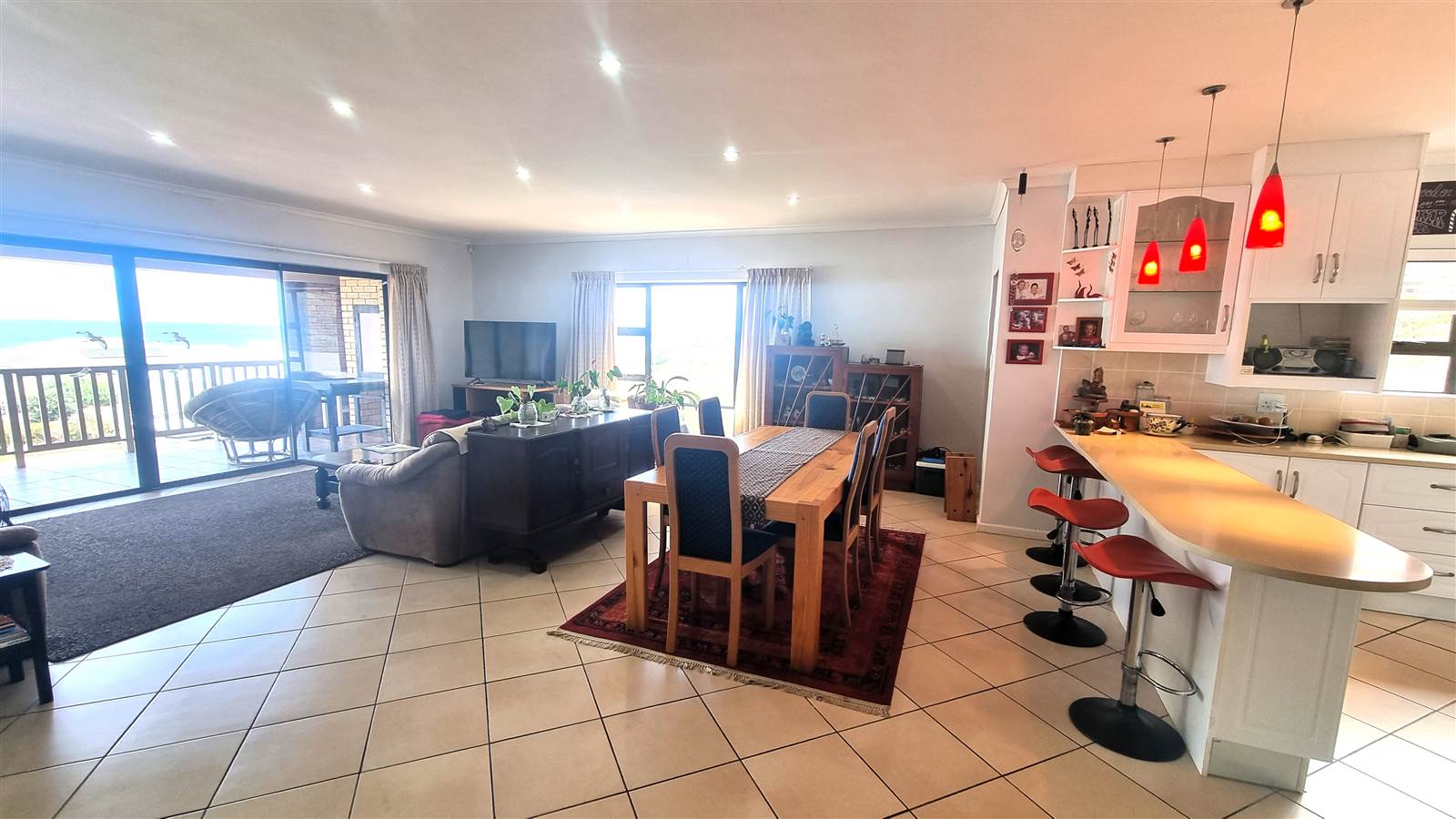4 Bed House in Yzerfontein photo number 14