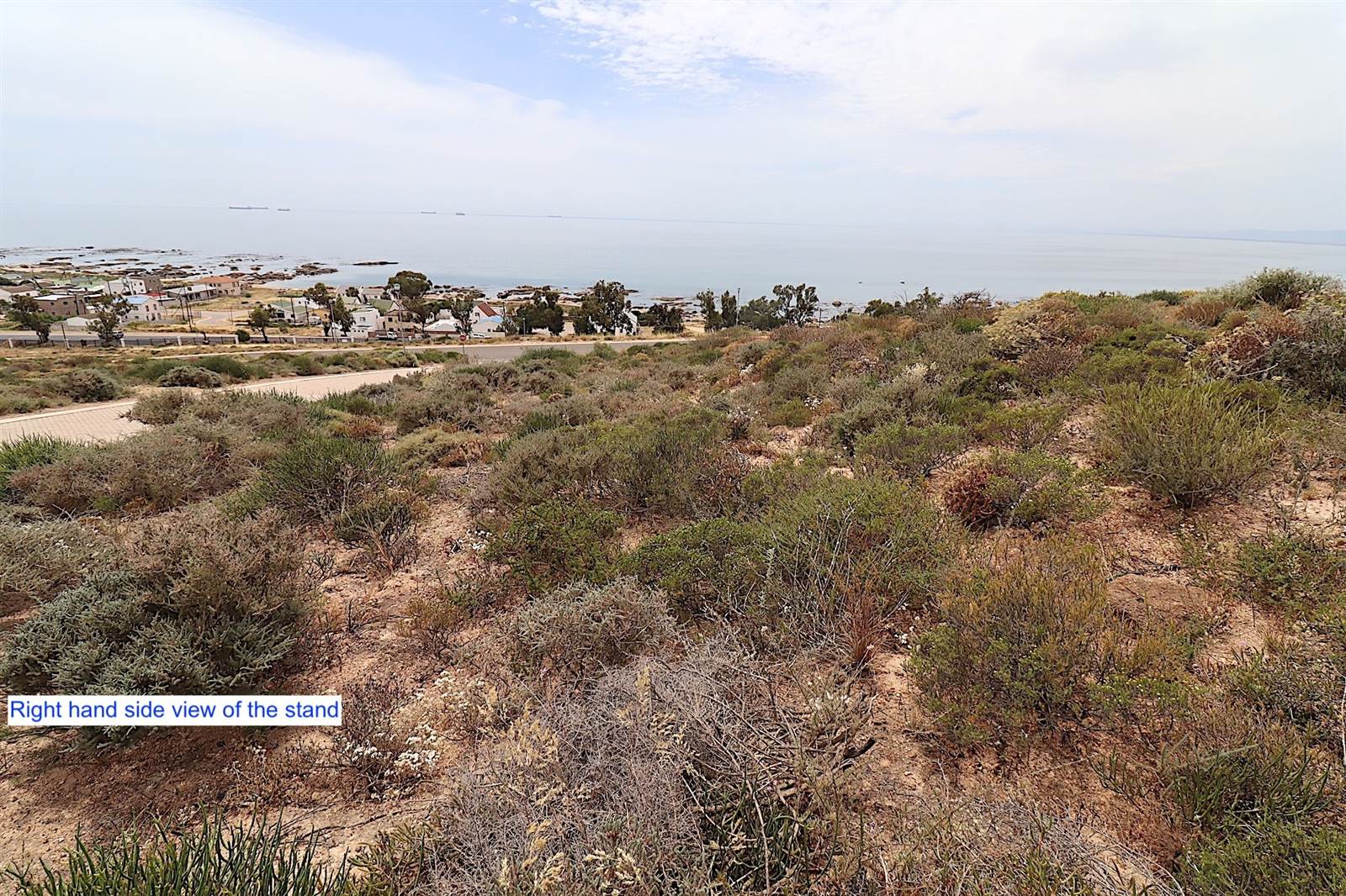 469 m² Land available in St Helena Bay photo number 4