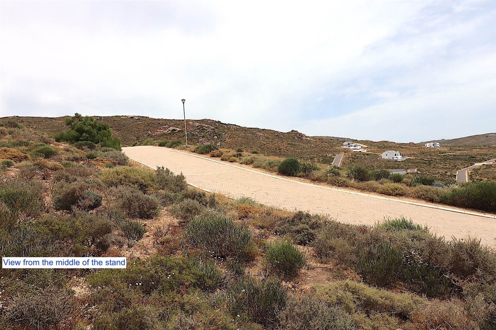 469 m² Land available in St Helena Bay photo number 11
