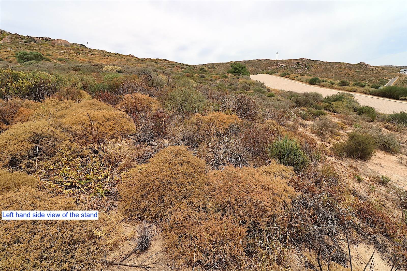 469 m² Land available in St Helena Bay photo number 6