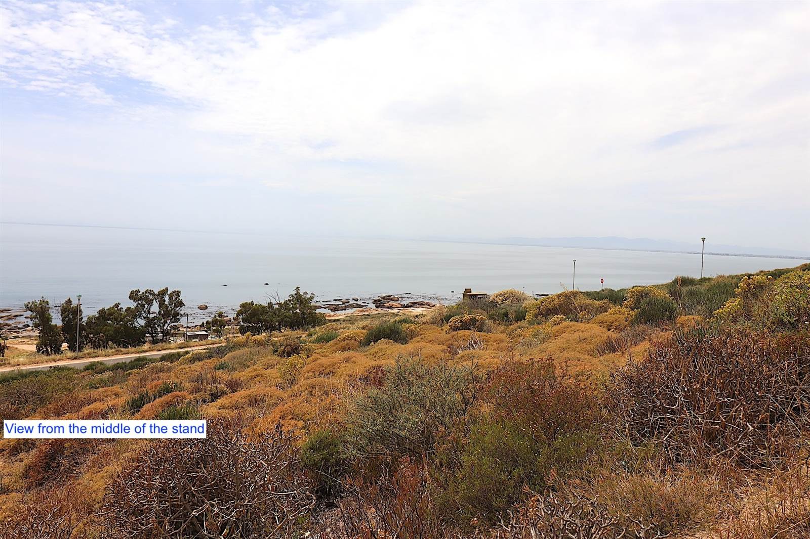 469 m² Land available in St Helena Bay photo number 7
