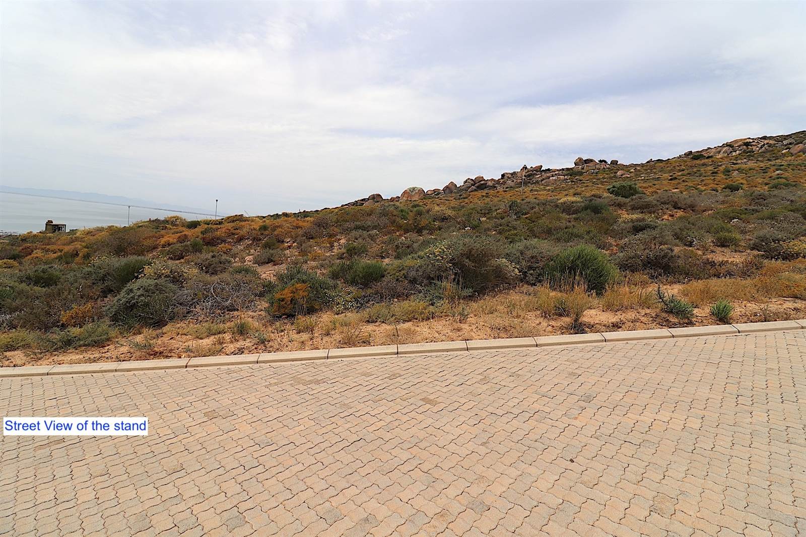 469 m² Land available in St Helena Bay photo number 2