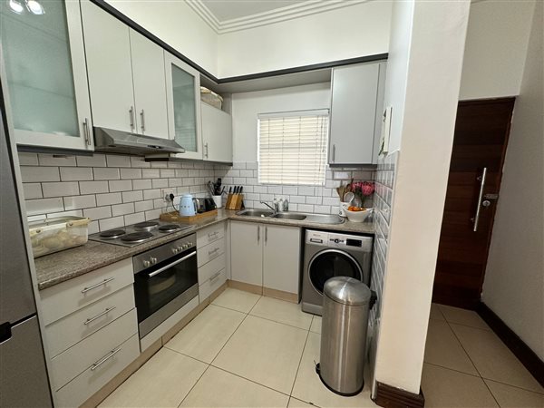 2 Bed Apartment