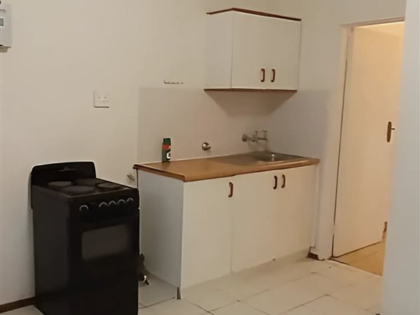 1 Bed Apartment