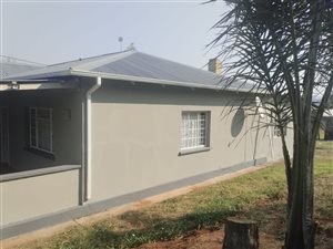 4 Bed House in Paulpietersburg