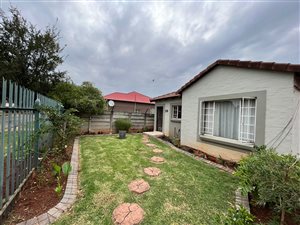 3 Bed House in Brakpan Central