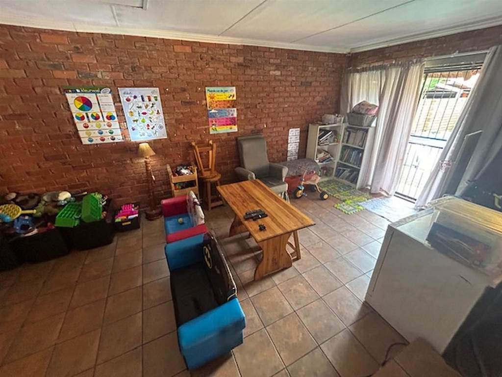 3 Bed Townhouse in Bo Dorp photo number 13