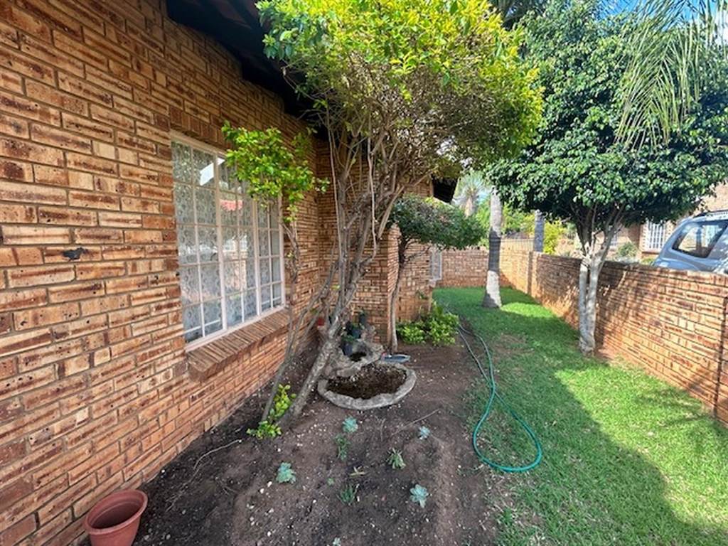 3 Bed Townhouse in Bo Dorp photo number 3