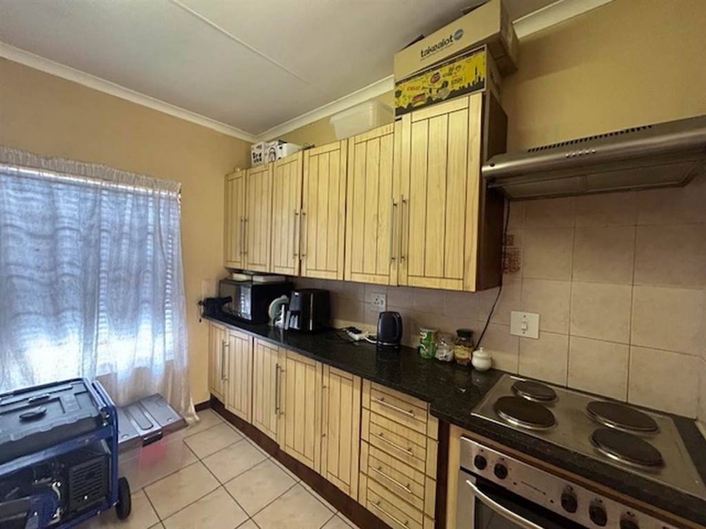 3 Bed Townhouse in Bo Dorp photo number 7