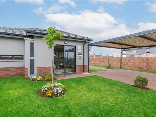 3 Bedroom House 3 Bedroom House