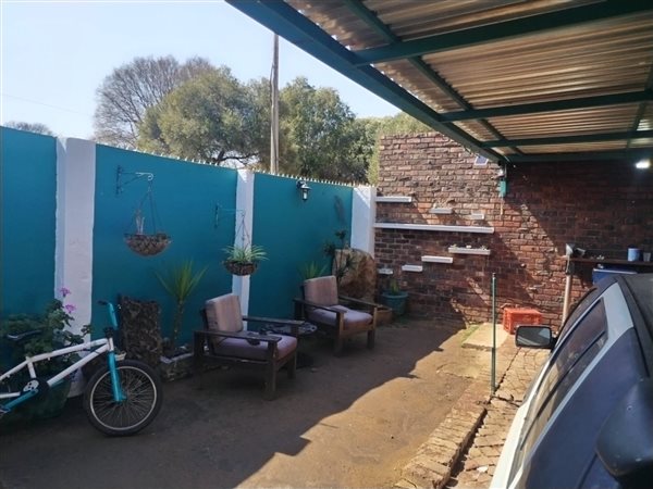 2 Bedroom Townhouse 2 Bedroom Townhouse