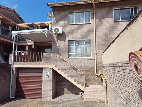 3 Bed Townhouse