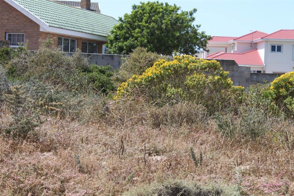 1631 m² Land available in Myburgh Park photo number 12