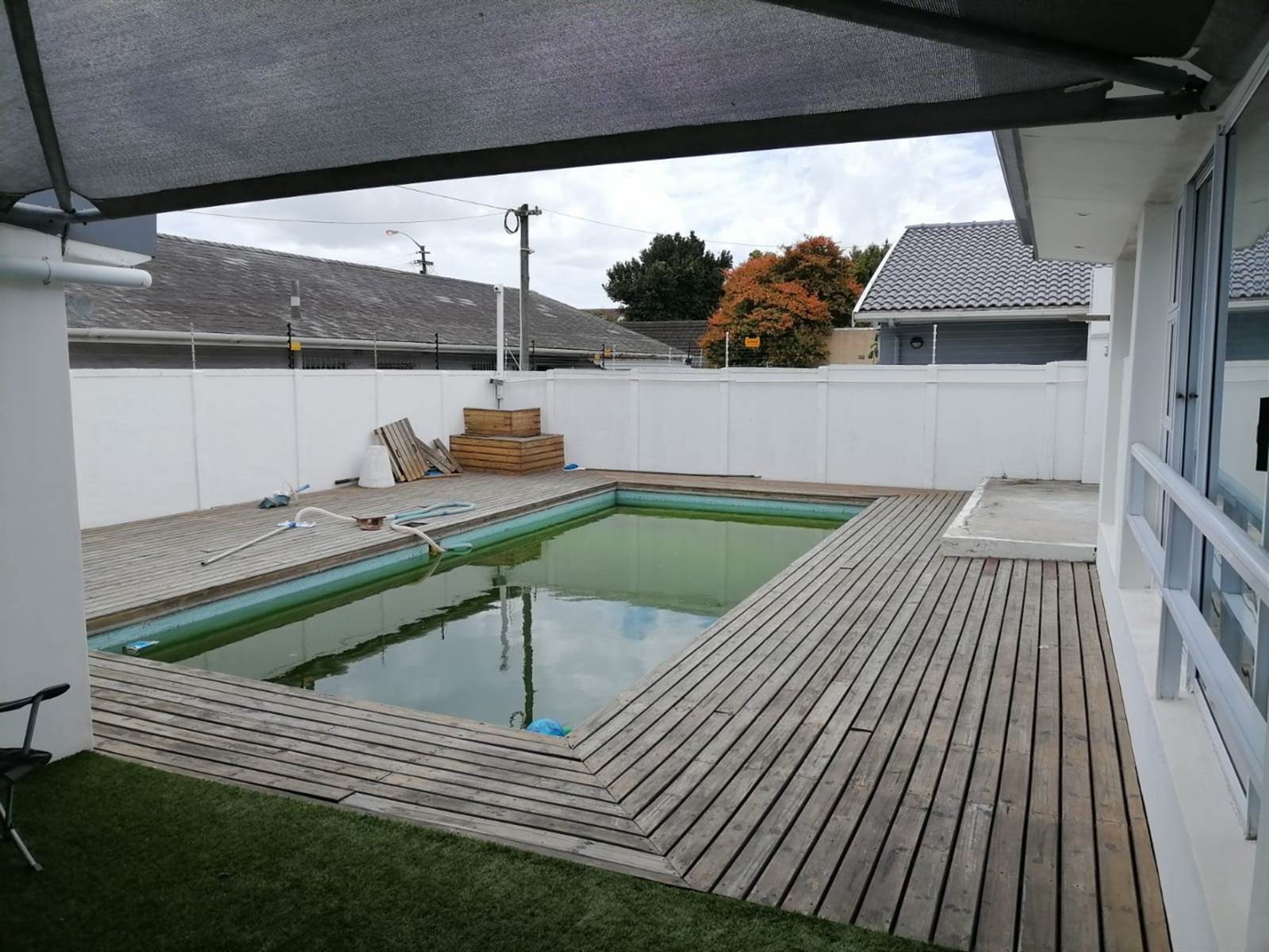 5 Bed House in Rondebosch East photo number 30