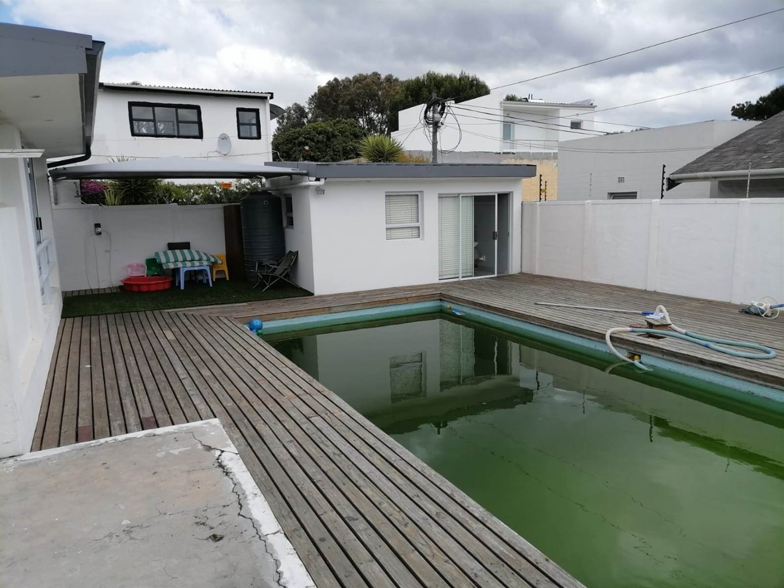 5 Bed House in Rondebosch East photo number 29
