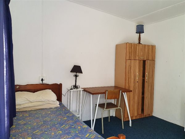 1 Bed Apartment