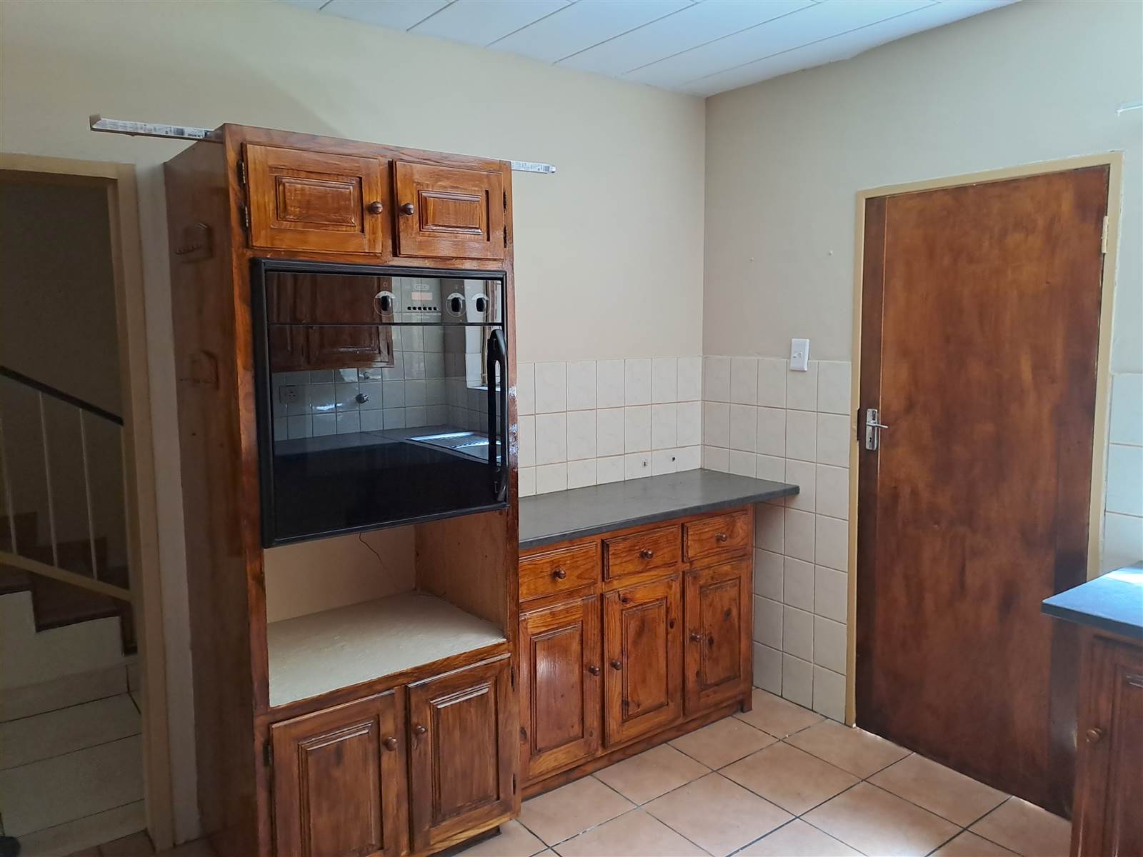 3 Bed Townhouse in Middelburg Central photo number 6