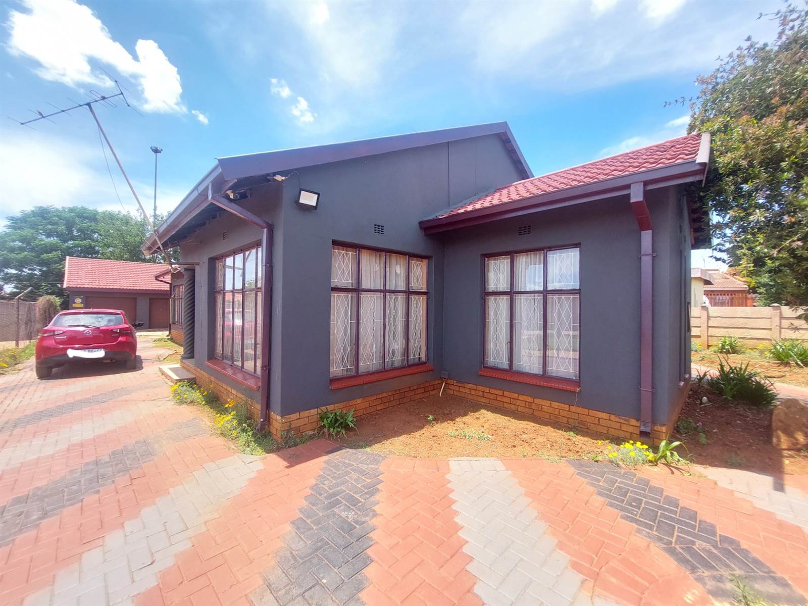 3 Bed House in Sebokeng Zone 3 photo number 20