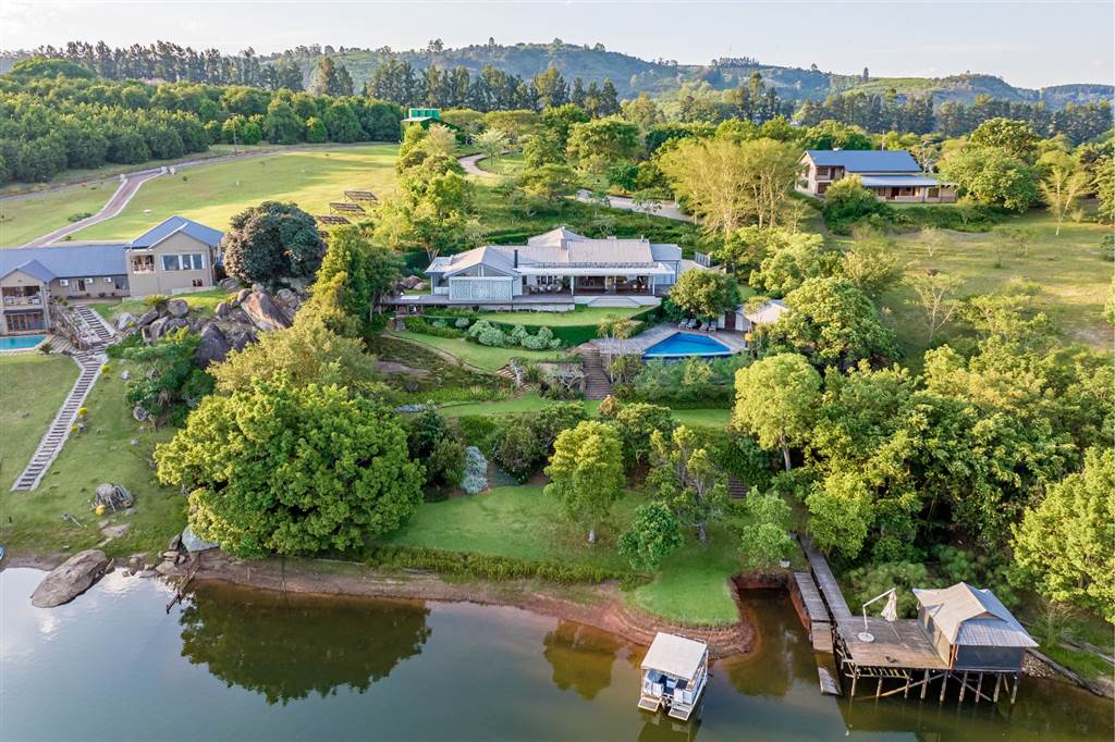 4 Bed House for sale in White River T4788314 Private Property