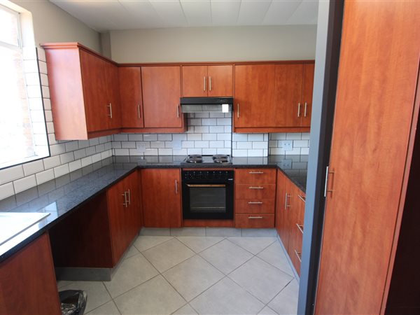 2 Bed Apartment