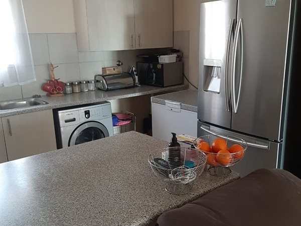 2 Bed Apartment