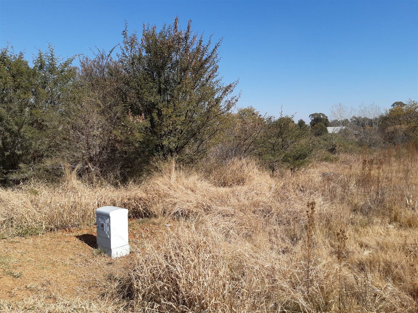 908 m² Land available in Parys Golf Estate photo number 6