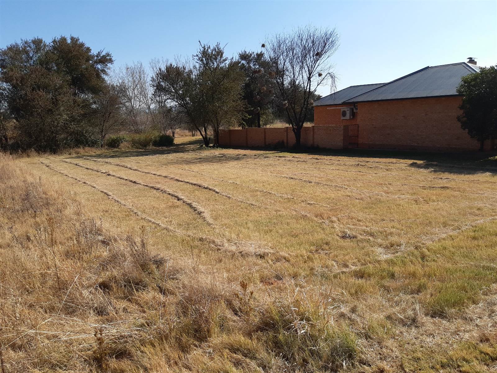 908 m² Land available in Parys Golf Estate photo number 5