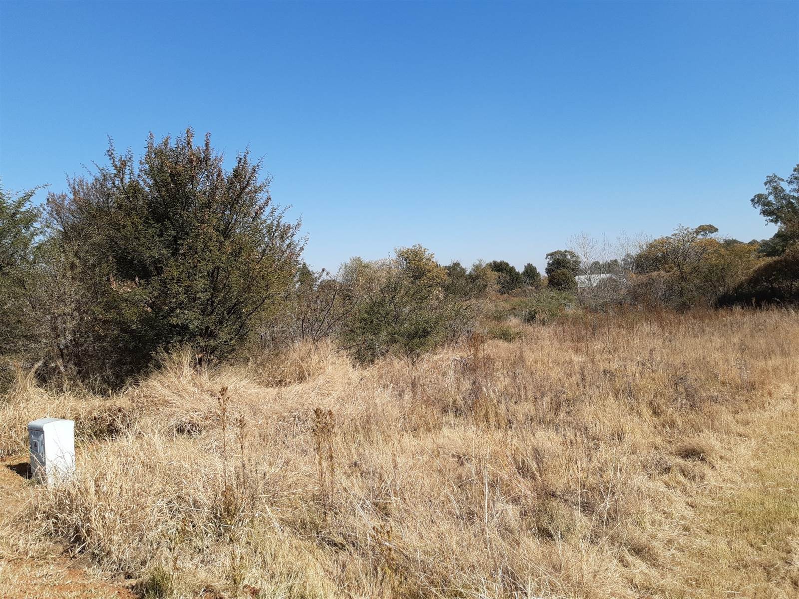 908 m² Land available in Parys Golf Estate photo number 7