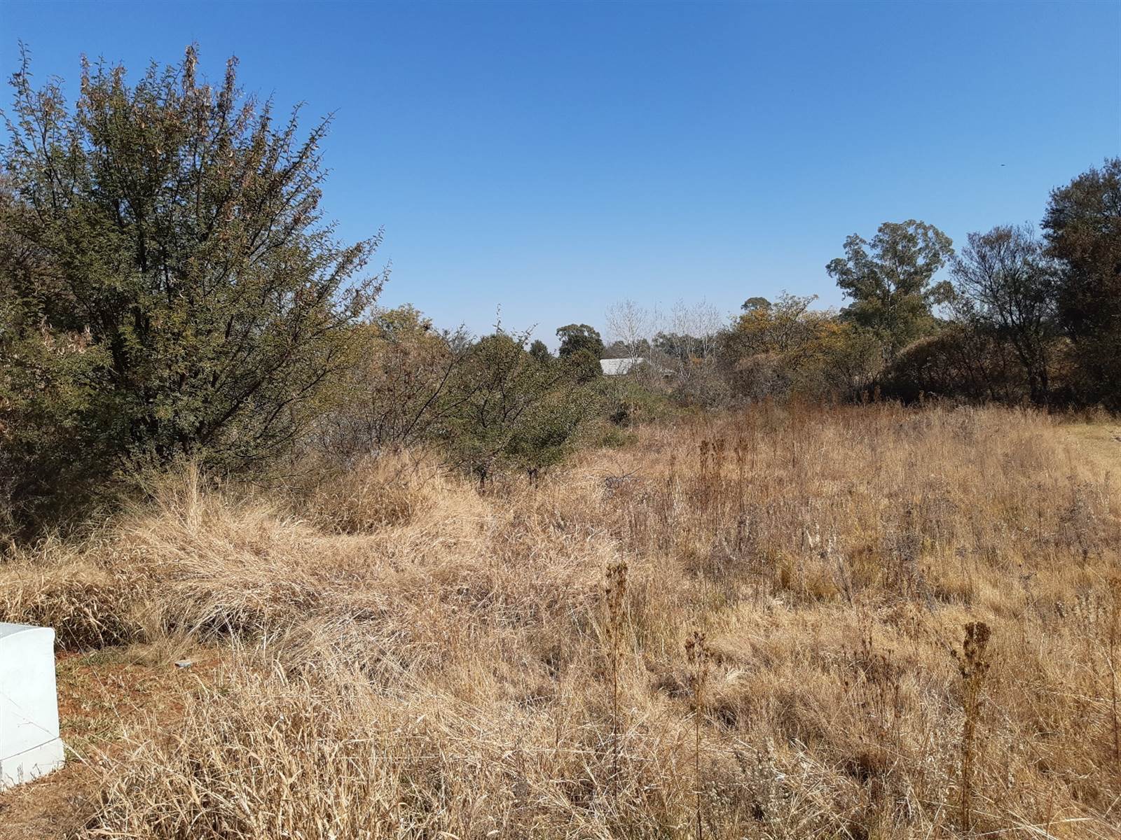 908 m² Land available in Parys Golf Estate photo number 4