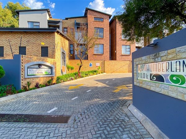 2 Bed Apartment in North Riding