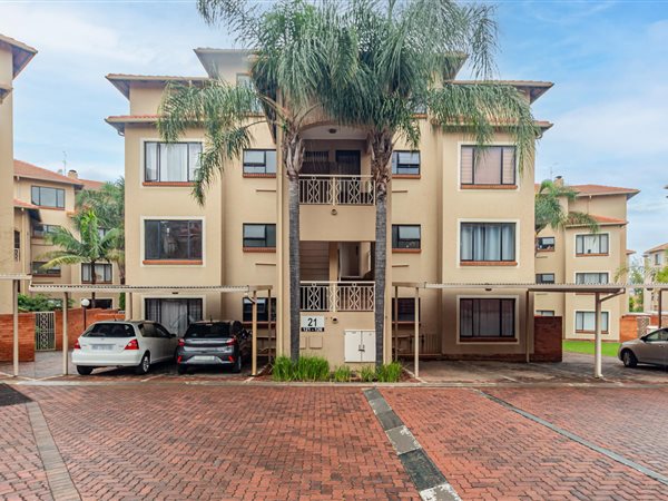2 Bedroom Apartment 2 Bedroom Apartment