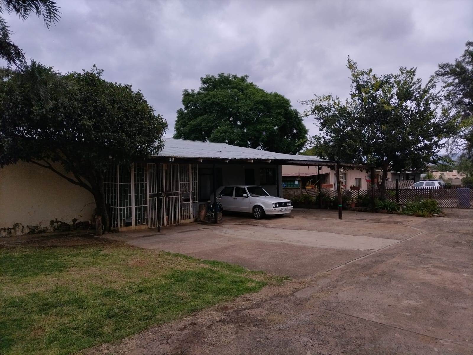 3 Bed House in Lydenburg photo number 1