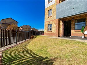 2 Bed Apartment in Kyalami