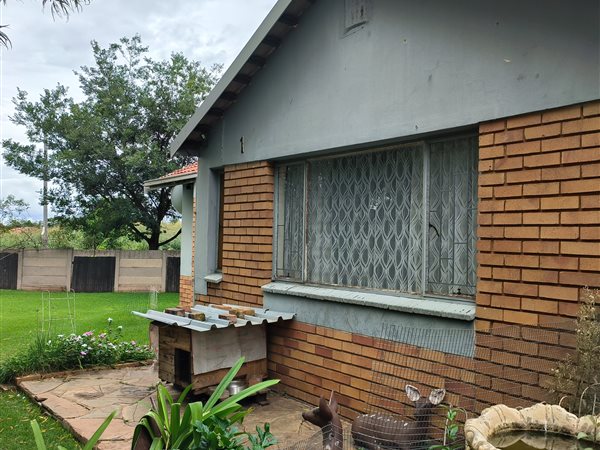 3 Bedroom House 3 Bedroom House