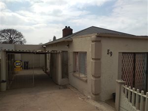3 Bed House in South Hills
