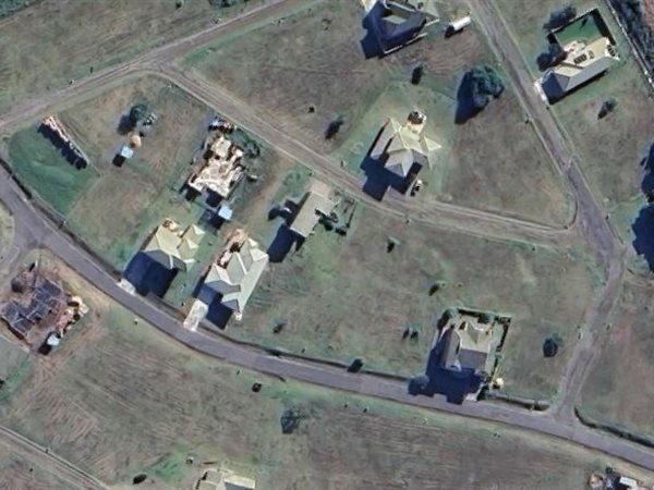 621 m² Land 621 m² Land