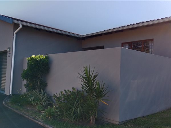 2 Bedroom Townhouse 2 Bedroom Townhouse