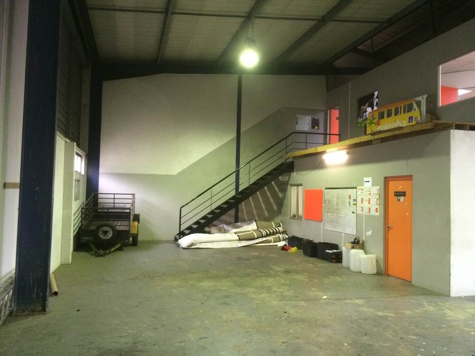 395  m² Industrial space in Briardene photo number 4