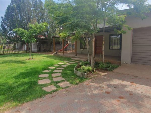 3 Bedroom House 3 Bedroom House