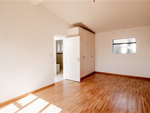 2 Bed House in Barbeque Downs