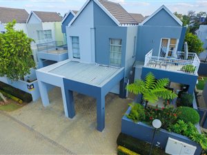 3 Bed Townhouse in North Riding