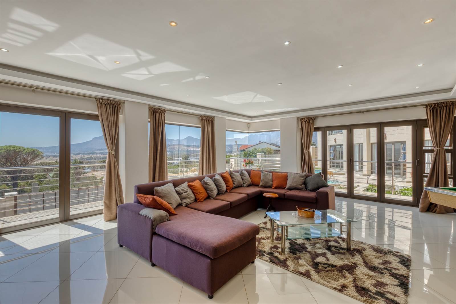 5 Bed House in Gordons Bay Central photo number 23