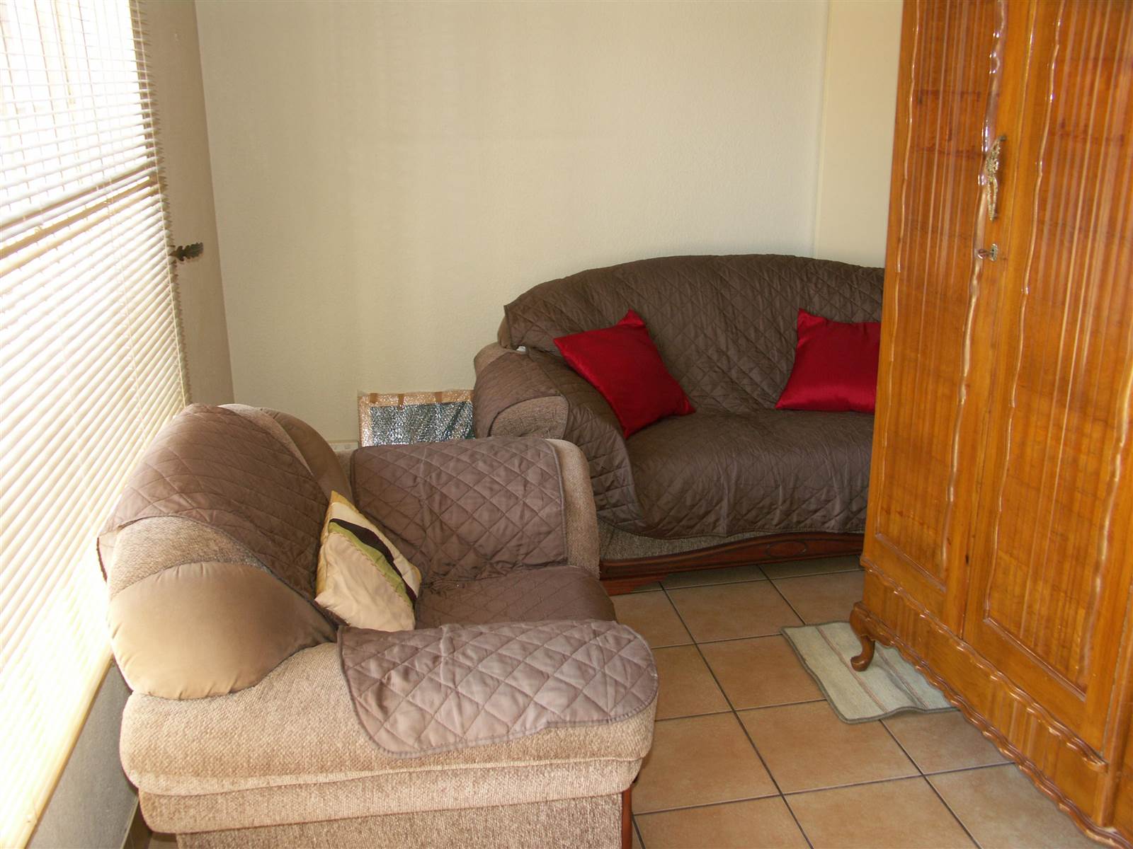 2 Bed Simplex in Krugersdorp North photo number 1