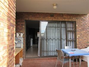 3 Bed Townhouse in Rand Collieries