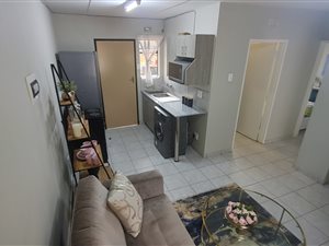 1 Bed House in Booysens