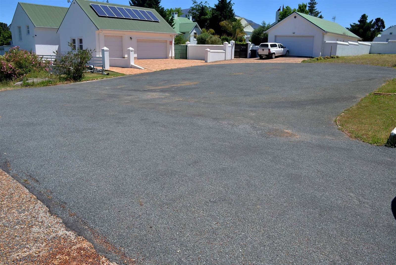 937 m² Land available in Villiersdorp photo number 7